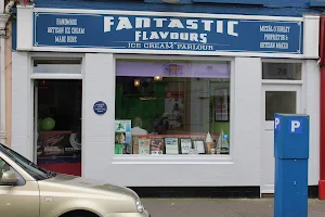 Fantastic Flavours Ice Cream Parlour image