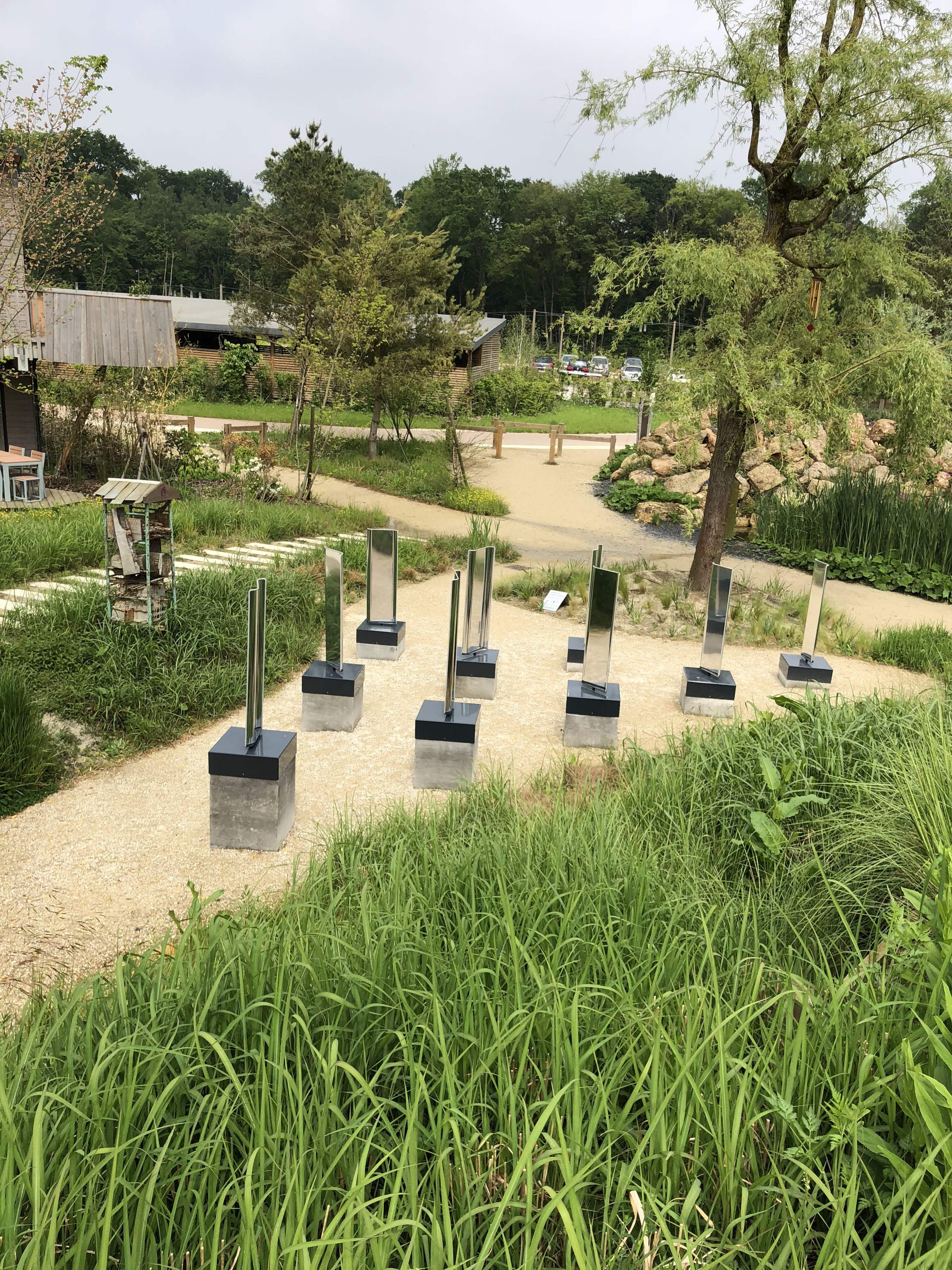 Photo n° 28 de l'avis de Stéphanie.a fait le 08/05/2018 à 12:24