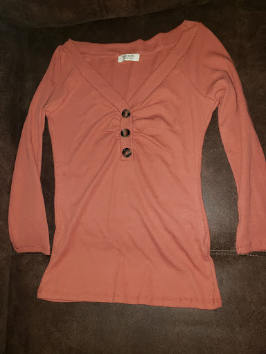 Clothing Store «Burlington Coat Factory», reviews and photos, 3475 Westdale Dr SW, Cedar Rapids, IA 52404, USA