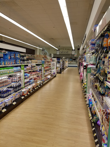 Grocery Store «ShopRite», reviews and photos, 808 US-46, Parsippany, NJ 07054, USA