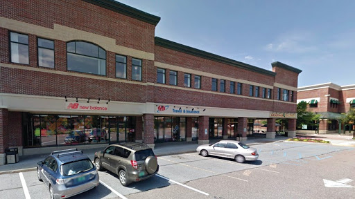 New Balance Williston, 28 Walnut St, Williston, VT 05495, USA, 