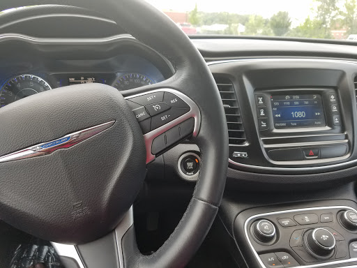 Used Car Dealer «Enterprise Car Sales», reviews and photos, 815 Blankenbaker Pkwy, Louisville, KY 40243, USA