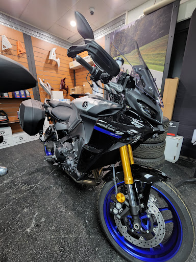Motorcycle Dealer «DHY Motorsports», reviews and photos, 1300 Clements Bridge Rd Clements Bridge Road, Deptford Township, NJ 08096, USA