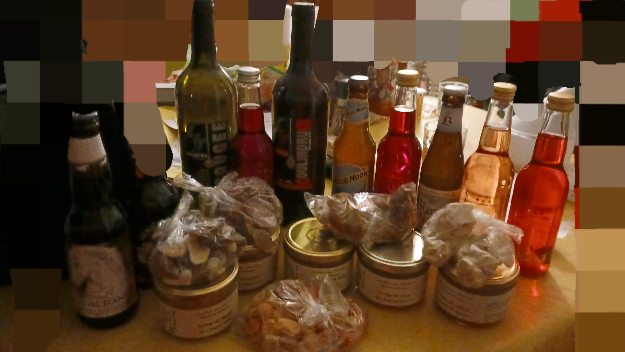Photo n° 1 de l'avis de Clémentine.O fait le 31/12/2023 à 12:57