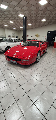 Best Auto S.r.l. - Huacho