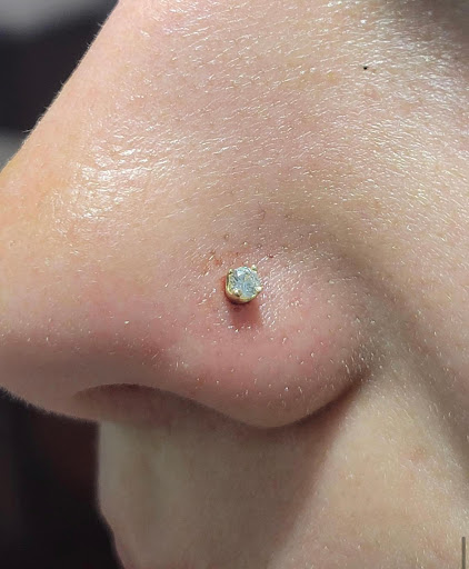 Find alpha and omega tattoo ideas for your next unique tattoo in Toledo at 4 Nineteen Ink