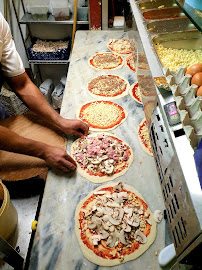 Photos du propriétaire du Pizzeria Chez Mario à Saint-Germain-en-Laye - n°10