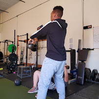Super Savage Training