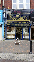 Sovereign Jewellers