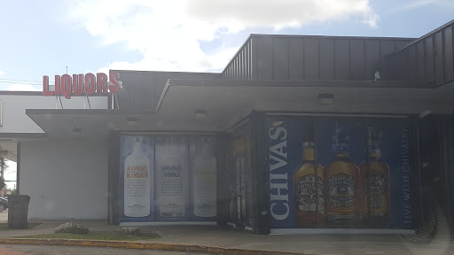 Hills Liquors Inc, 26606 S Dixie Hwy, Homestead, FL 33032, USA, 