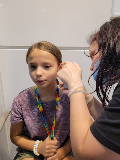 Explore flower tattoo ideas for women, creative tattoo ideas in Hot Springs National Park, available at Claires