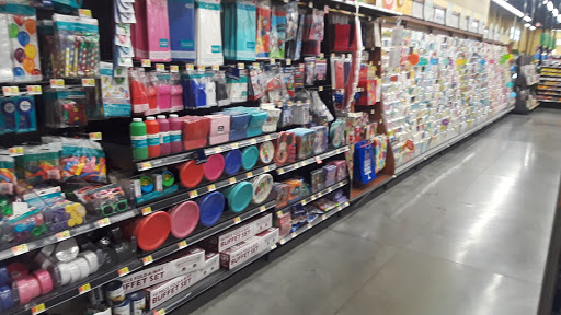 Supermarket «Walmart Neighborhood Market», reviews and photos, 2111 N Amidon Ave, Wichita, KS 67203, USA