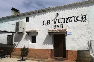 Restaurante La Ventica image