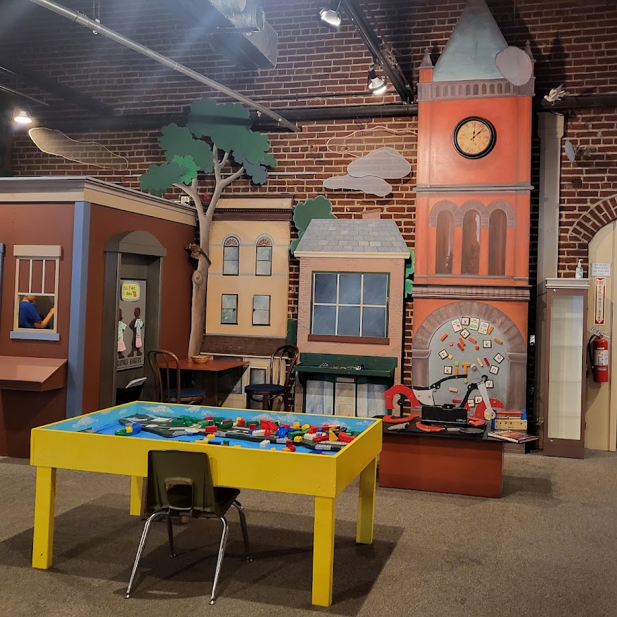Bloomsburg Children's Museum
