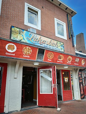 La Kasba