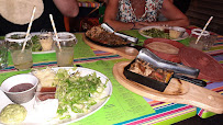 Plats et boissons du Restaurant mexicain ADELITA à Barcelonnette - n°6