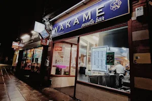 Wakame (Cheltenham) image