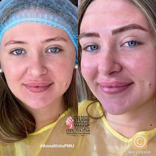 Explore elden ring tattoo ideas, creative tattoo ideas in Clearwater, available at FACE NAKED STUDIO, PERMANENT MAKEUP ACADEMY AND SPA