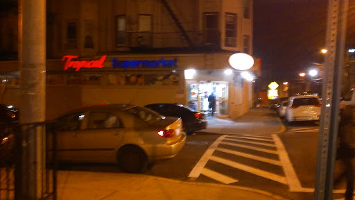 Supermarket «Tropical Supermarket», reviews and photos, 2400 Central Ave, Union City, NJ 07087, USA