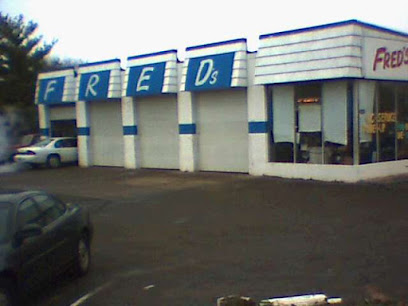 Fred's Automotive Repair