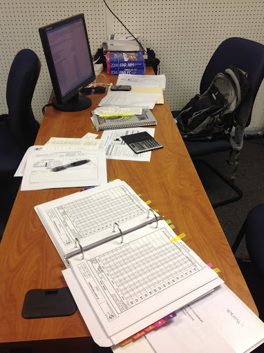 Flight School «Phoenix East Aviation», reviews and photos