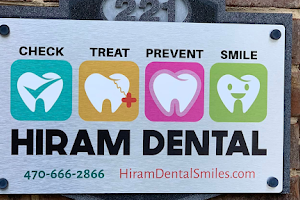 Hiram Dental Smiles image