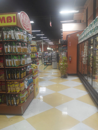 Supermarket «Price Choice Foodmarket», reviews and photos, 1851 NE 2nd Ave, Miami, FL 33132, USA