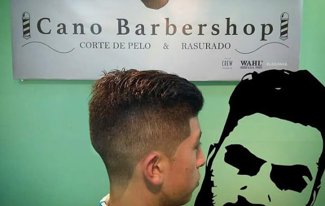 Comentarios y opiniones de Cano BarberShop