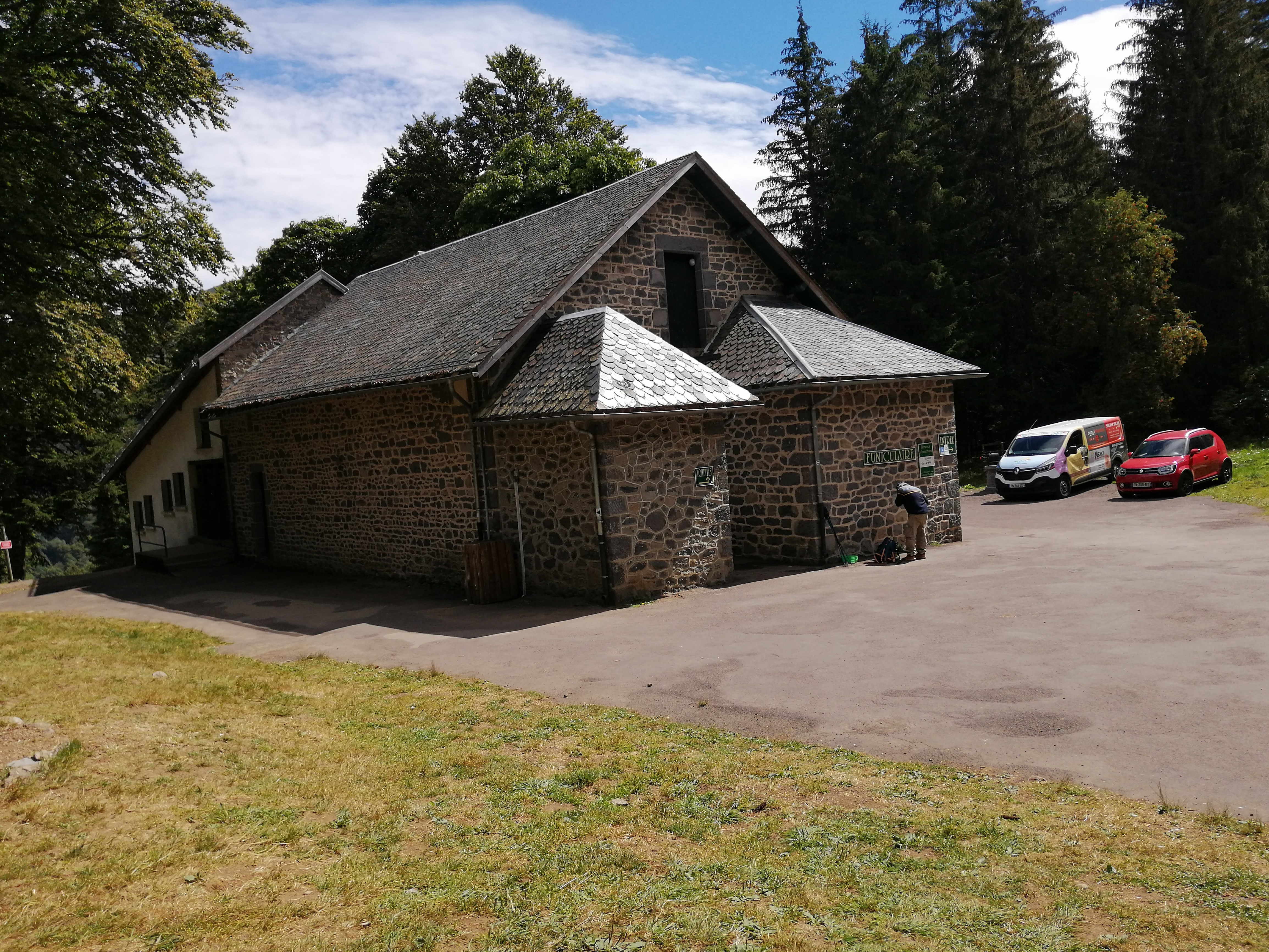 Photo n° 5 de l'avis de Vir.i fait le 22/08/2020 à 13:33