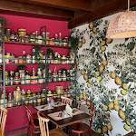 Photo n°9 de l'avis de Timis.t fait le 08/06/2023 à 20:07 sur le  Pizzium - Piacenza à Piacenza