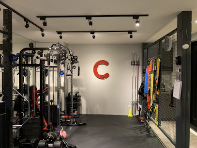 Cola Studio 可樂健身運動工作室