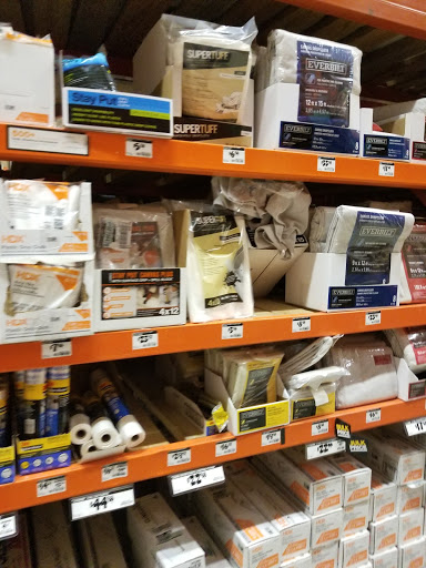 Home Improvement Store «The Home Depot», reviews and photos, 2250 Southgate Rd, Colorado Springs, CO 80906, USA