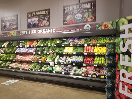 Grocery Store «Kroger», reviews and photos, 3685 S Houston Levee Rd, Collierville, TN 38017, USA