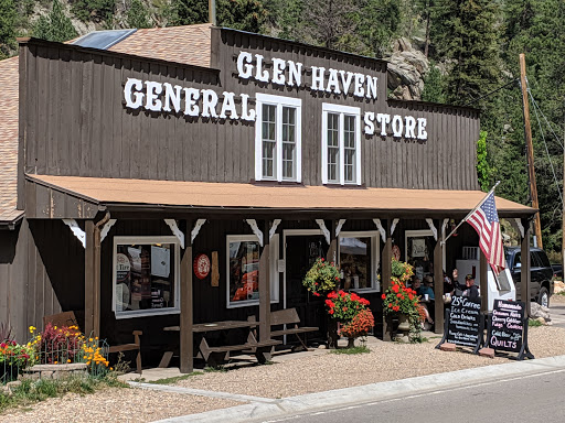 Bakery «Glen Haven General Store», reviews and photos, 7499 Co Rd 43, Glen Haven, CO 80532, USA
