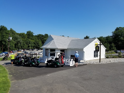 Golf Course «Preakness Valley Golf Course», reviews and photos, 209 Totowa Rd, Wayne, NJ 07470, USA