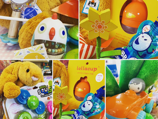 Toy Store «San Marino Toy & Book Shoppe», reviews and photos, 2476 Huntington Dr, San Marino, CA 91108, USA