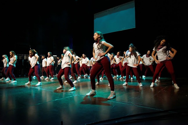 Ecole de danse Zou - Tanzschule