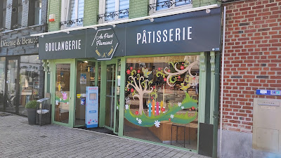 au pavé flamand à Steenvoorde