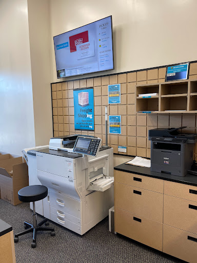 Shipping and Mailing Service «The UPS Store», reviews and photos, 5406 W 11000 N #103, Highland, UT 84003, USA