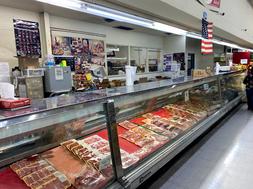 Asian Grocery Store «Grant-Stone Supermarket», reviews and photos, 8 W Grant Rd, Tucson, AZ 85705, USA