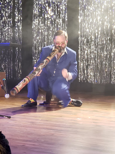 Night Club «White Rabbit Cabaret», reviews and photos, 1116 Prospect St, Indianapolis, IN 46203, USA