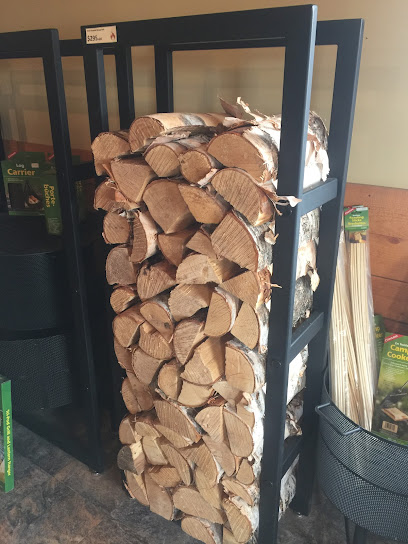 Tyndall Firewood Supply