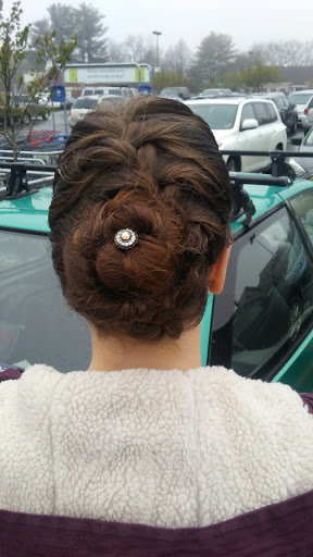 Beauty Salon «Boston Hair of Yarmouth», reviews and photos, 756 US-1, Yarmouth, ME 04096, USA