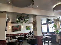Atmosphère du Restaurant gastronomique Le Donjon à Houdan - n°10