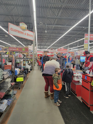 Home Improvement Store «Tractor Supply Co.», reviews and photos, 134 Bridge St, Pelham, NH 03076, USA