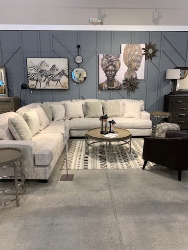 Furniture Store «Ashley HomeStore», reviews and photos, 400 NY-211, Middletown, NY 10940, USA