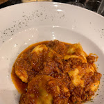 Photo n°3 de l'avis de Rachele.b fait le 16/12/2023 à 21:01 sur le  Osteria Parlascio Lucca à Lucca