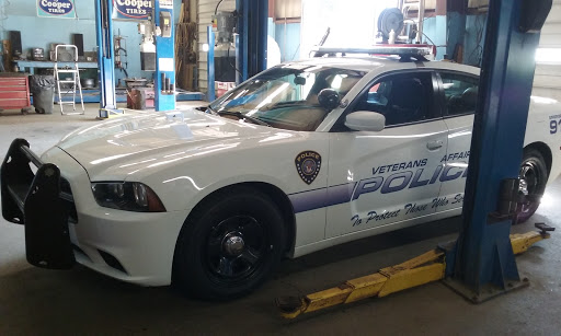 Tire Shop «K & W Tire», reviews and photos, 1328 N Hartland Rd, White River Junction, VT 05001, USA