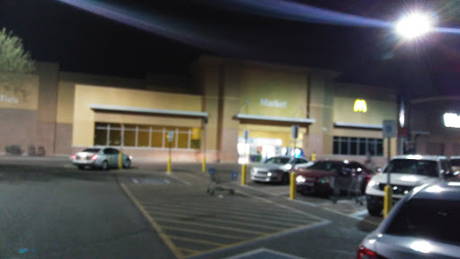 Department Store «Walmart Supercenter», reviews and photos, 12900 W Thunderbird Rd, El Mirage, AZ 85335, USA
