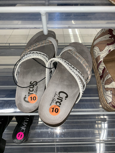 Clothing Store «Burlington Coat Factory», reviews and photos, 480 Boston Rd, Billerica, MA 01821, USA